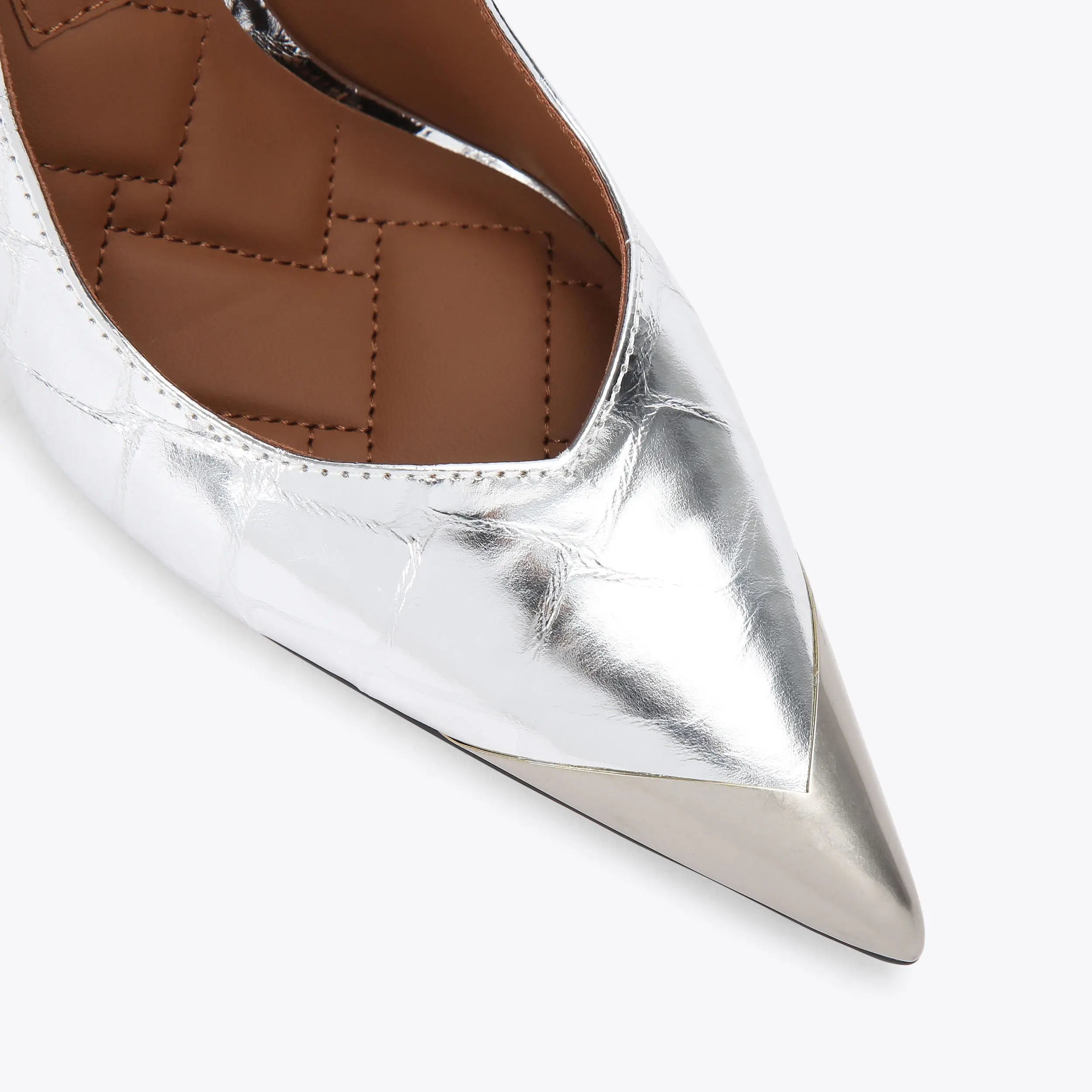 silver