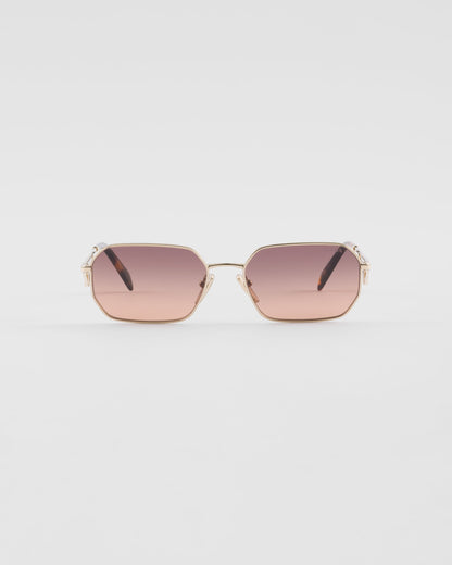 Lentes caramelo degradado