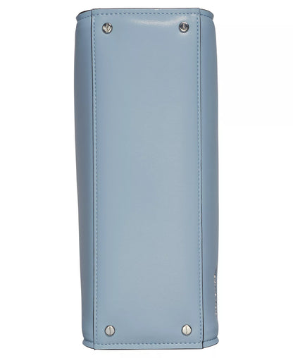 Dusty Blue