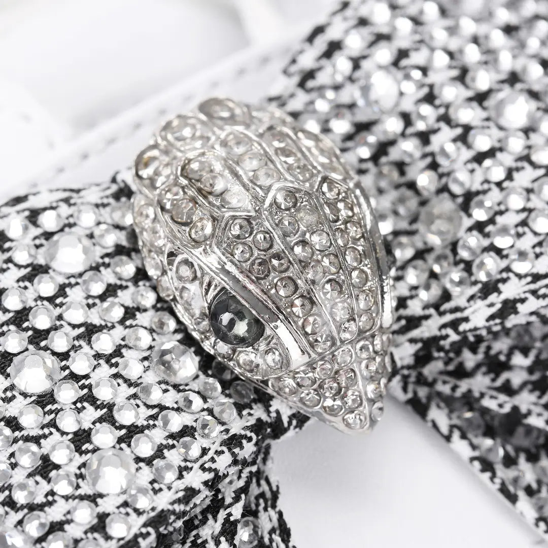 silver combination