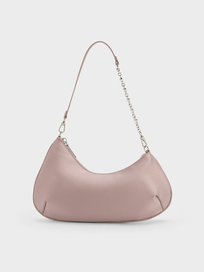 Blushed Mauve