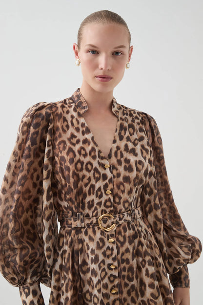 LEOPARD