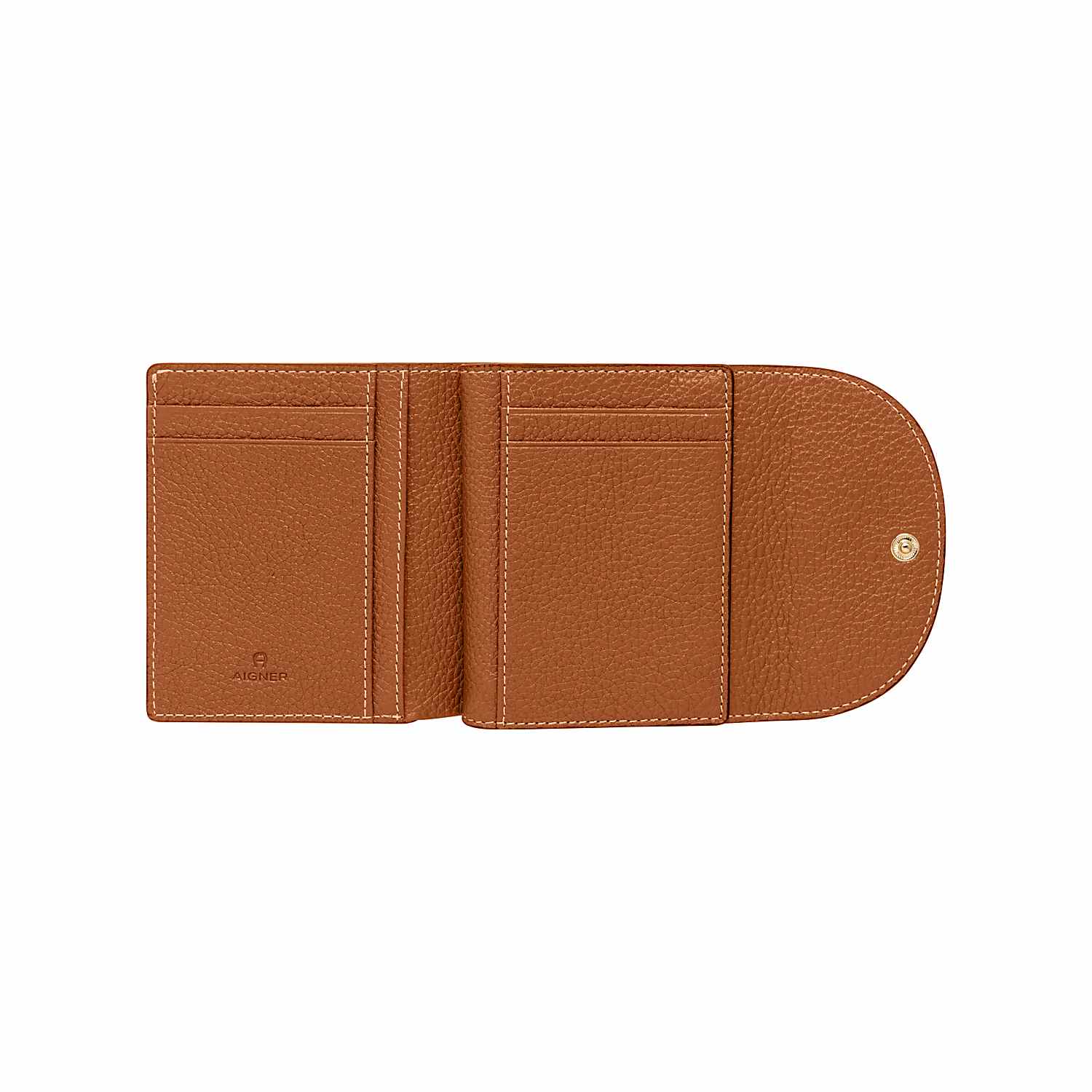 Cognac brown