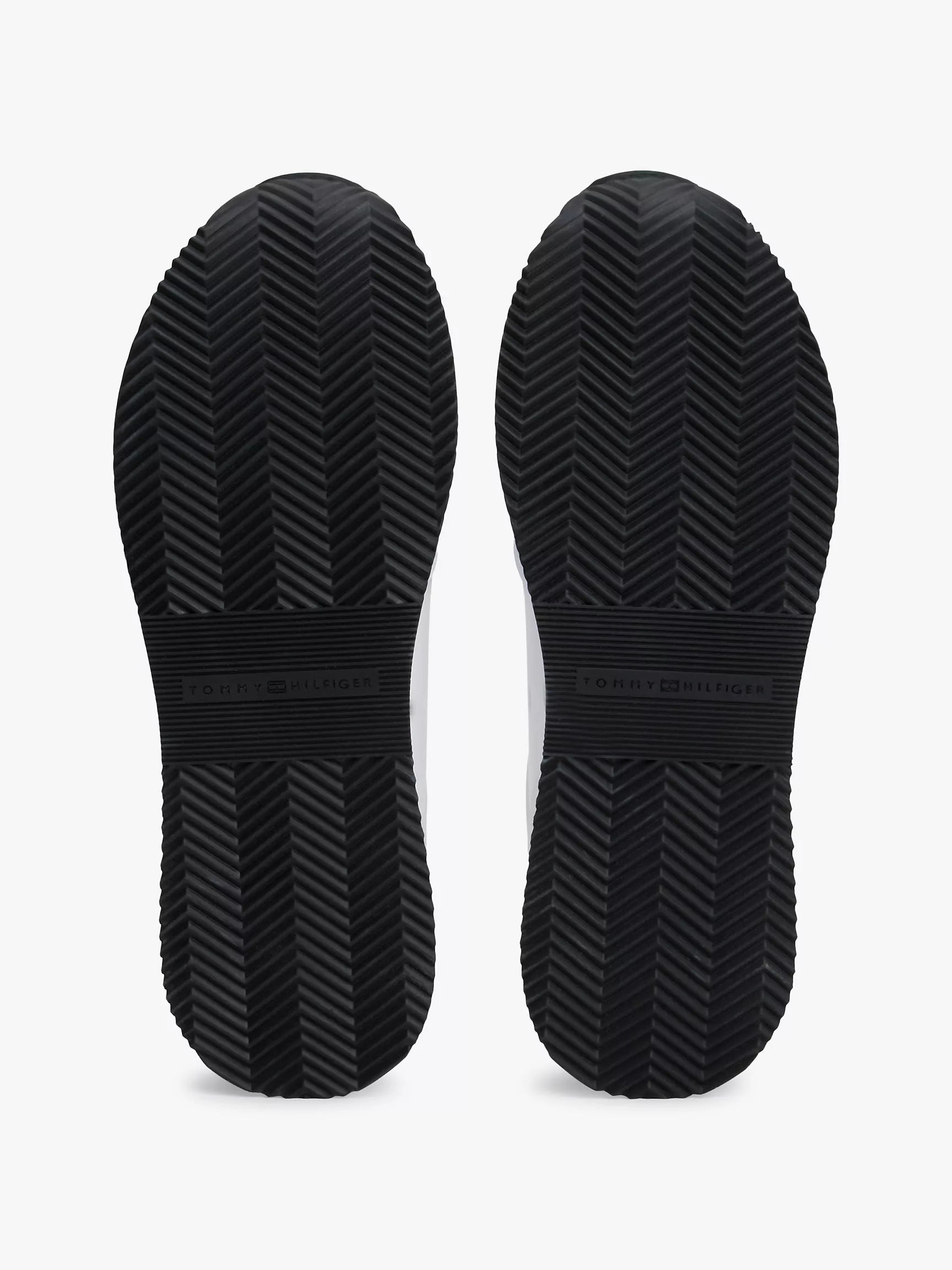 White / Black