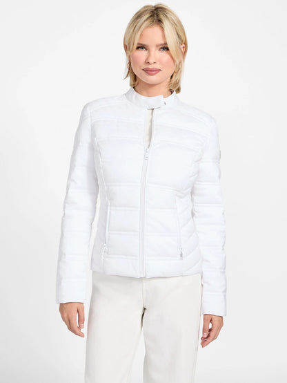 Pure White