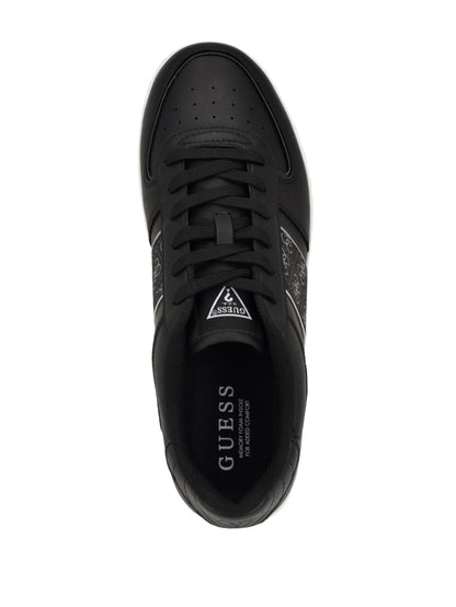 Black 001