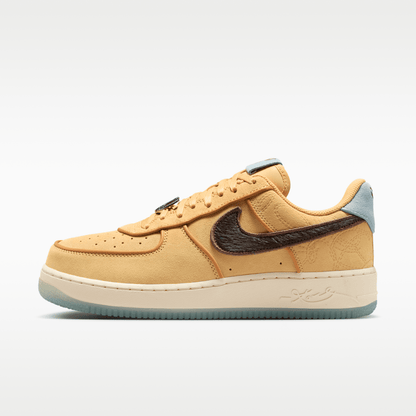 Twine/Flax/Light Cream/Baroque Brown