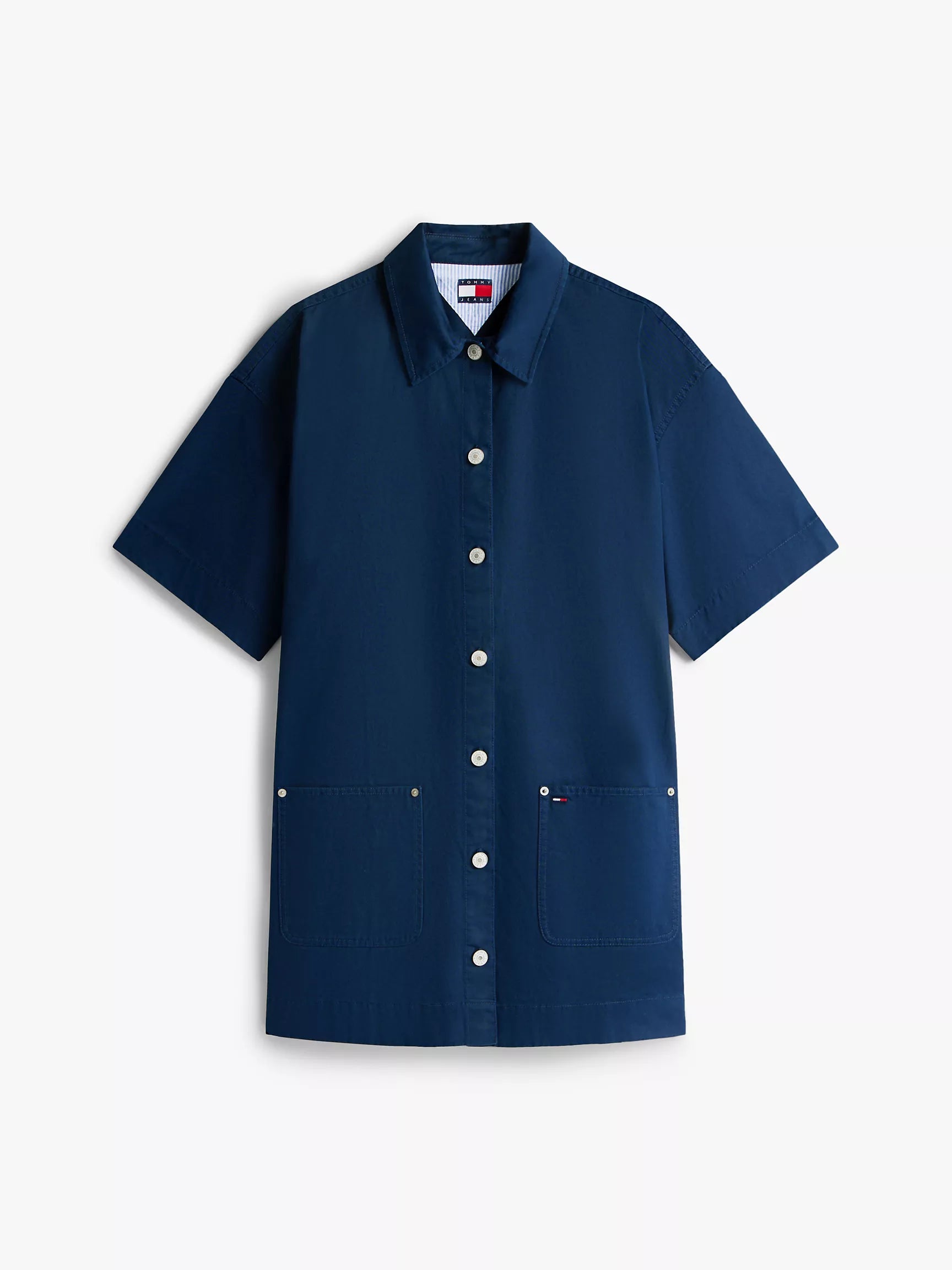 Dark Night Navy