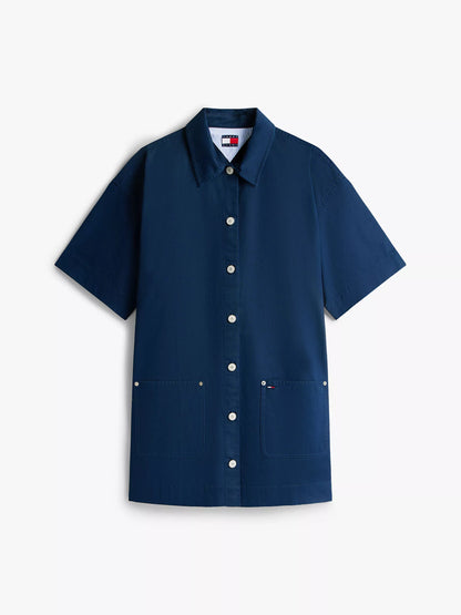Dark Night Navy