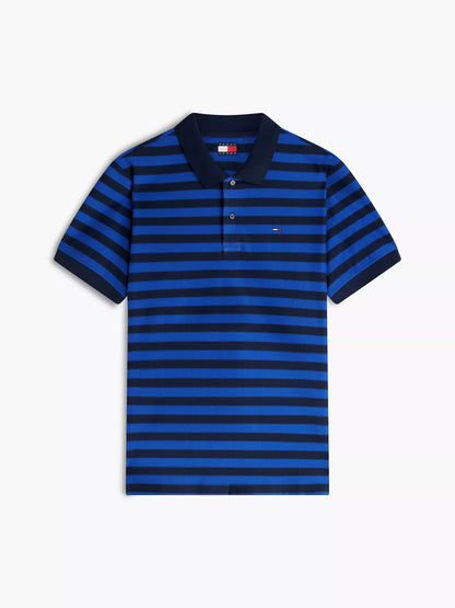 Blue/Navy Stripe