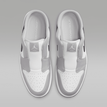 Wolf Grey/Sail/Photon Dust/Black