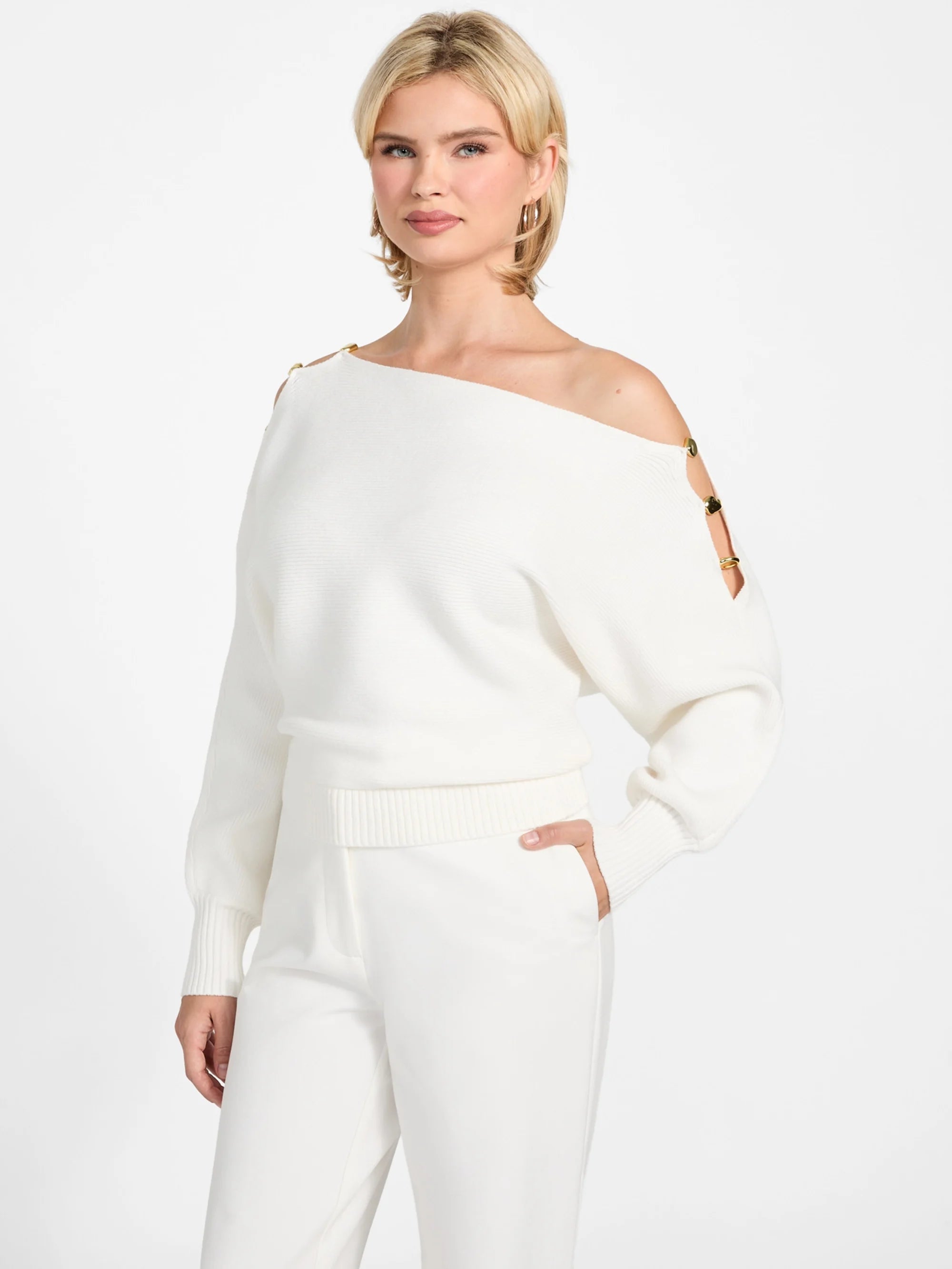 Dove White