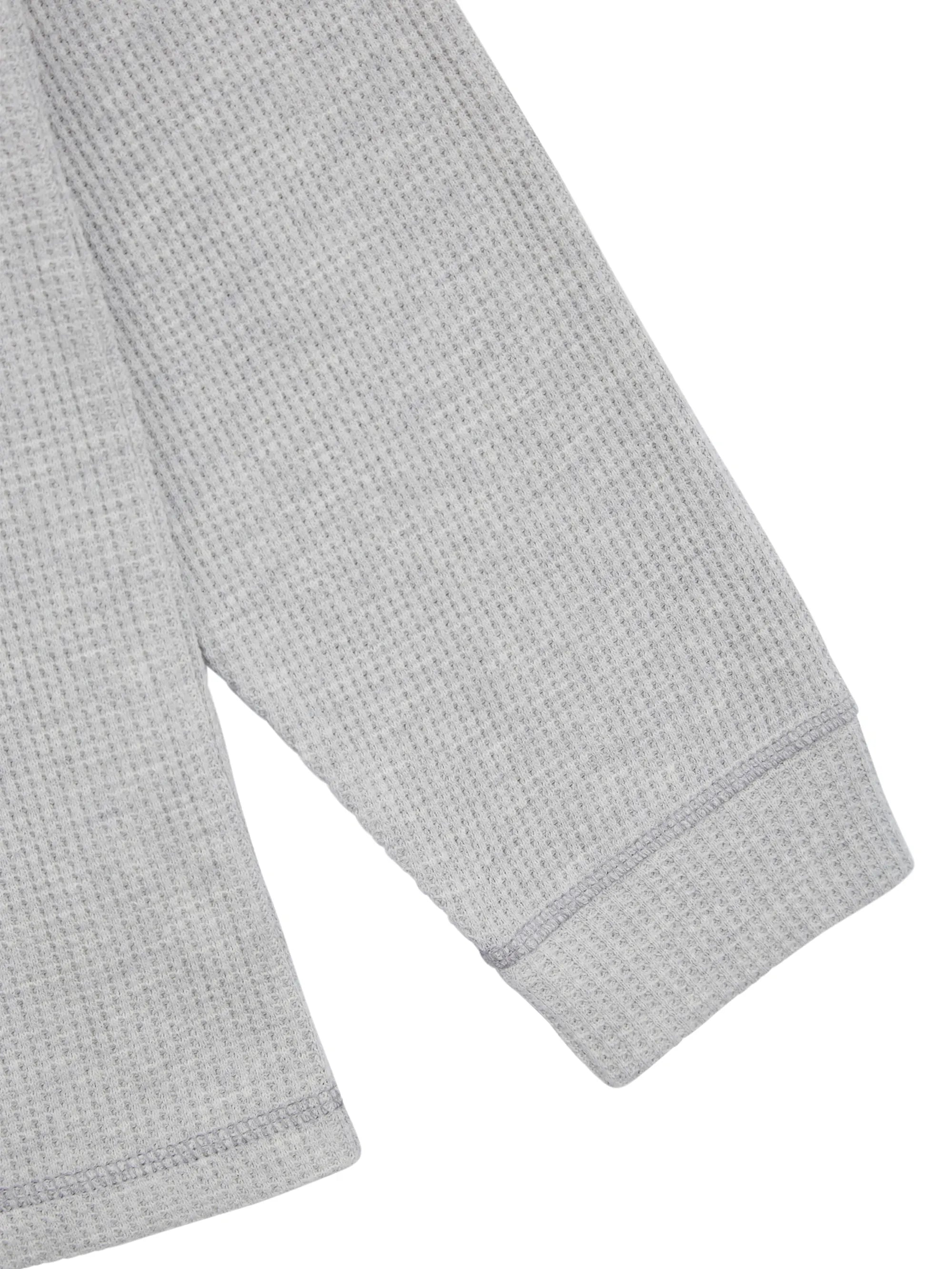 Light Grey Heather