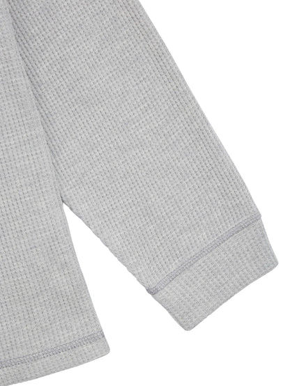 Light Grey Heather