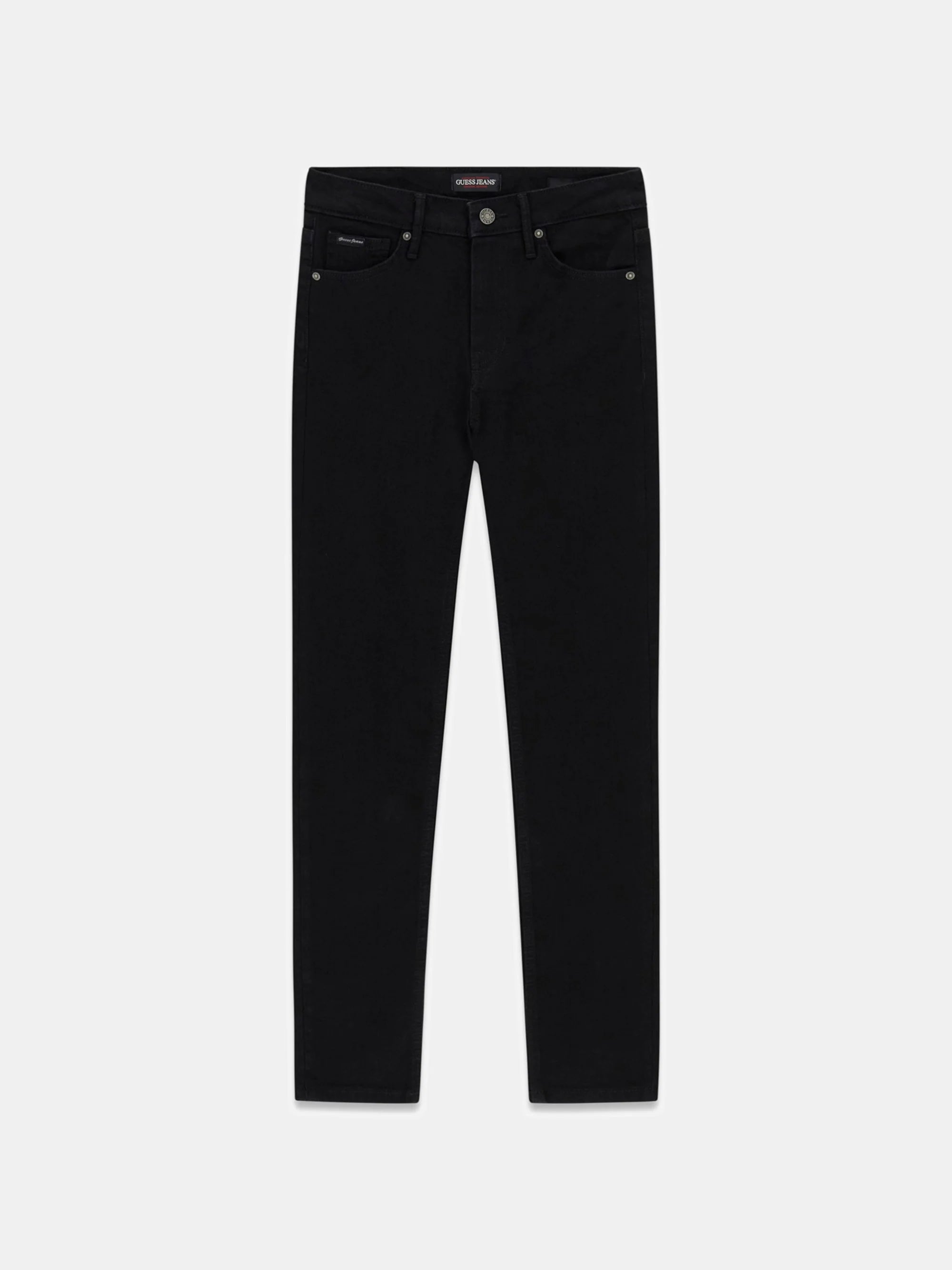 In Black Overdye