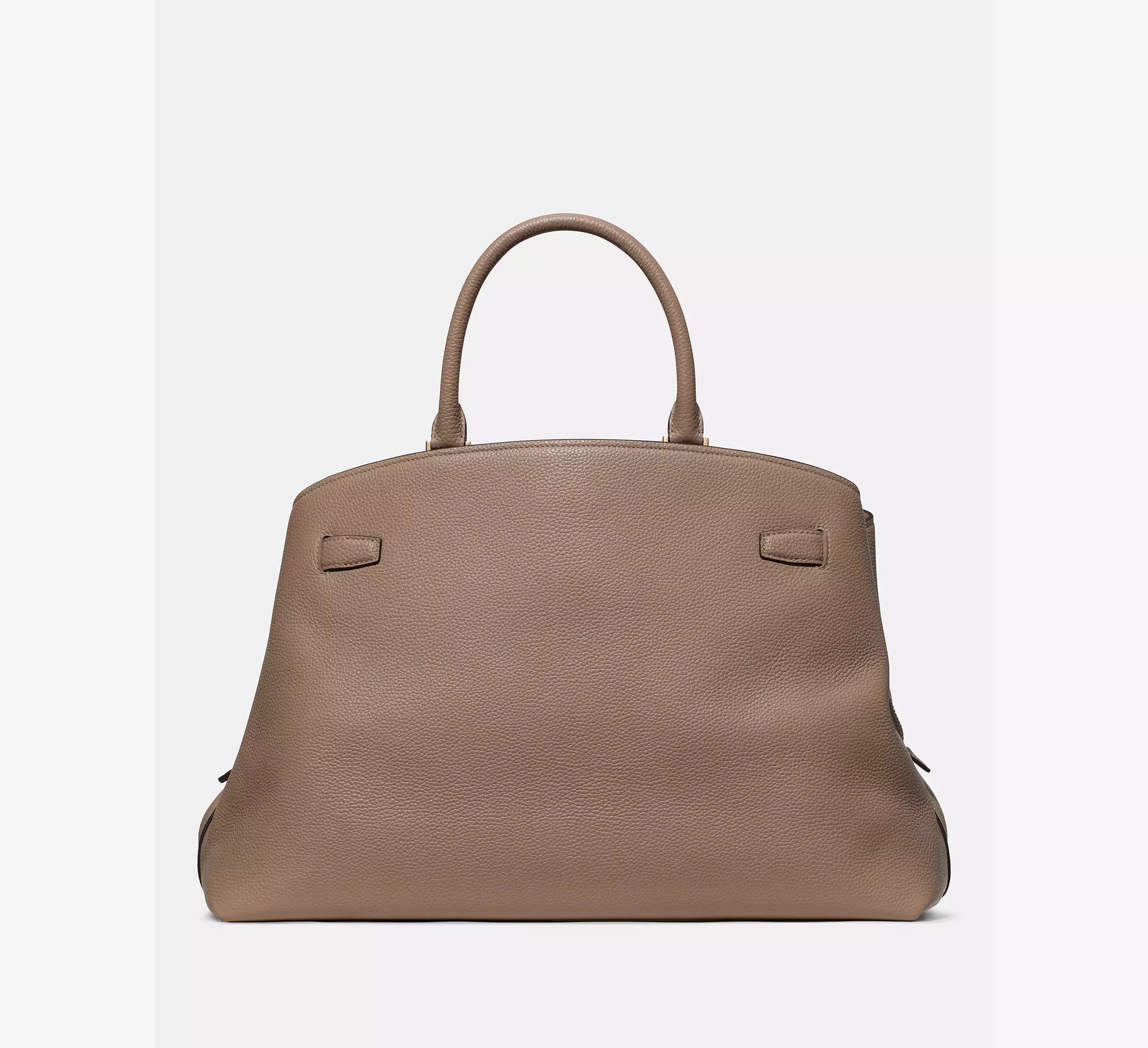 Timeless Taupe