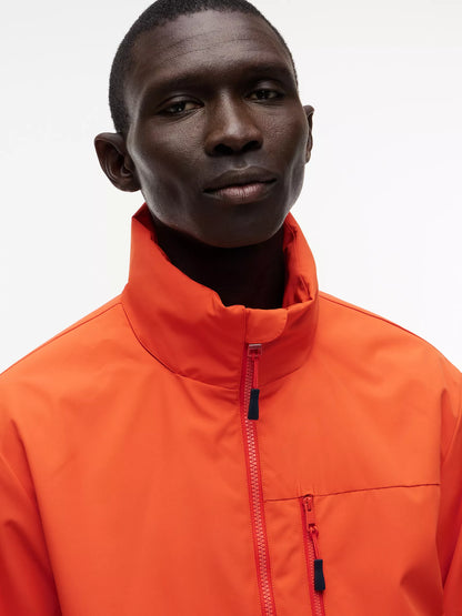 Brilliant Orange