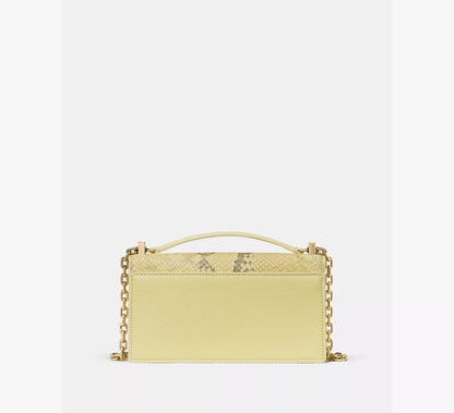 Pale Citron