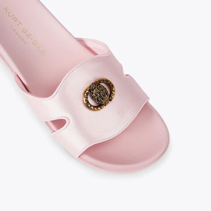 Pale Pink