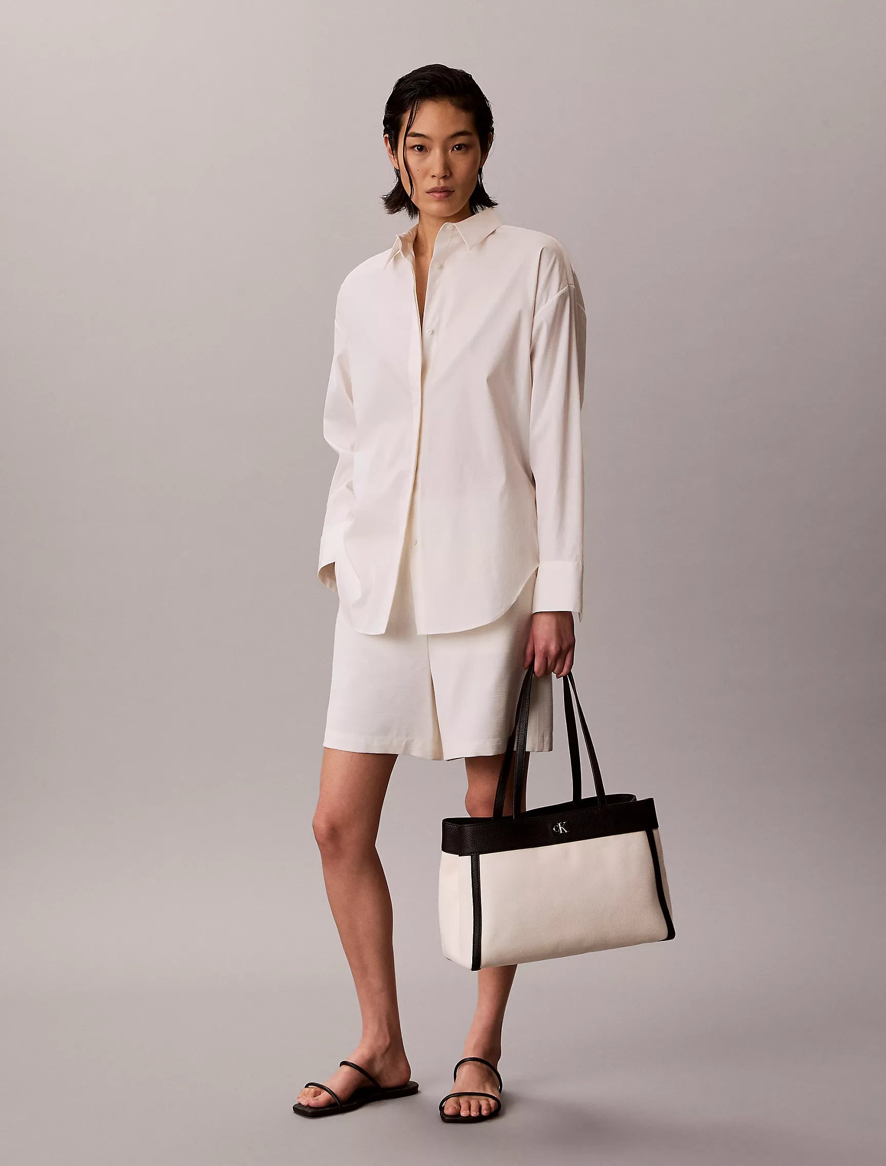 White Canvas