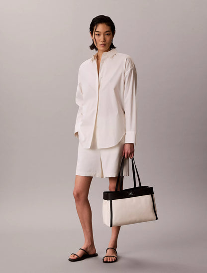 White Canvas