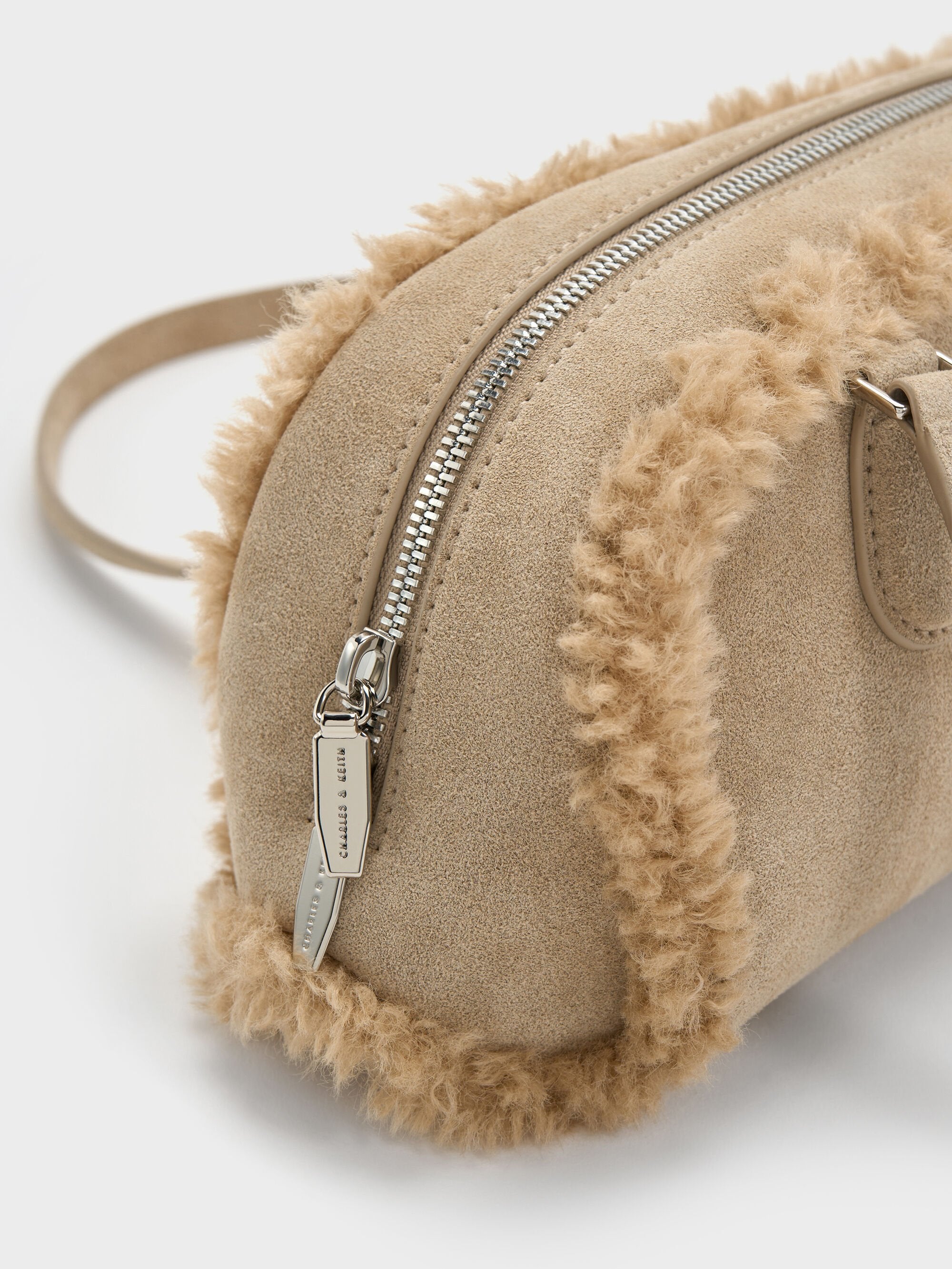 Nutmeg Beige