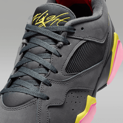 Anthracite/Fire Pink/Light Arctic Pink/Opti Yellow