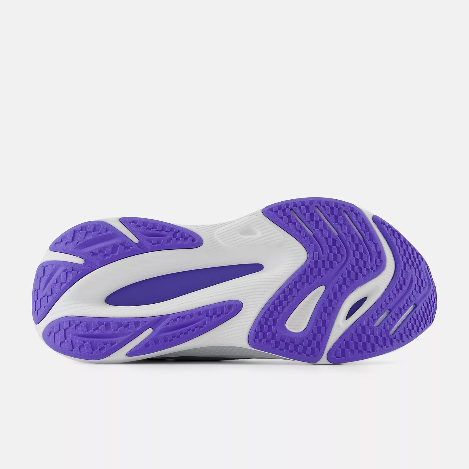 Grey Violet With Electric Indigo And Shadow