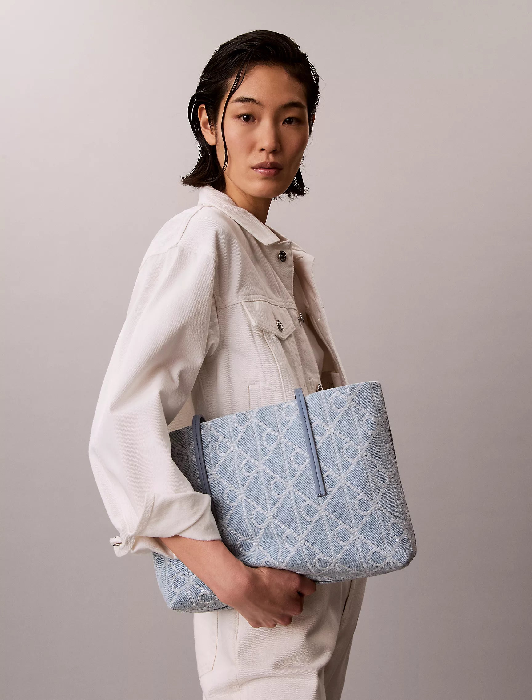 Denim Light Wash