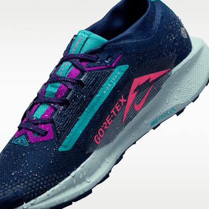 Midnight Navy/Hyper Pink/Vivid Purple/Glacier Blue
