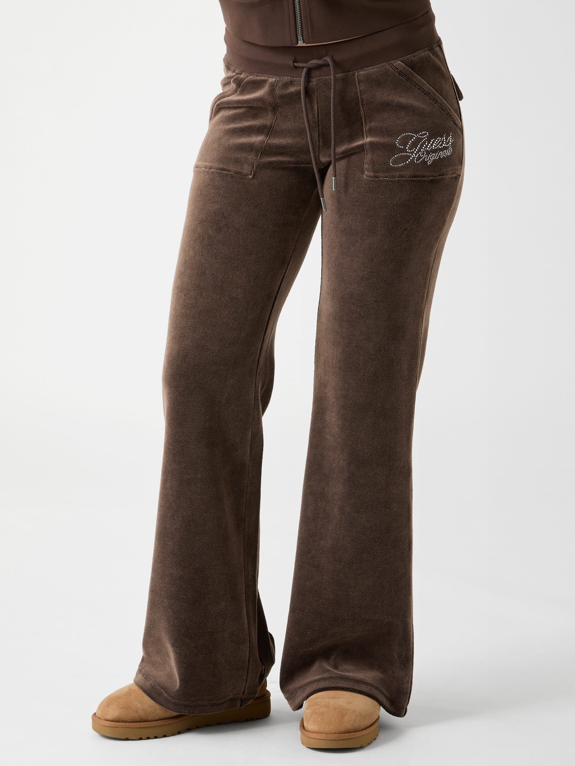 Rich Brown Multi