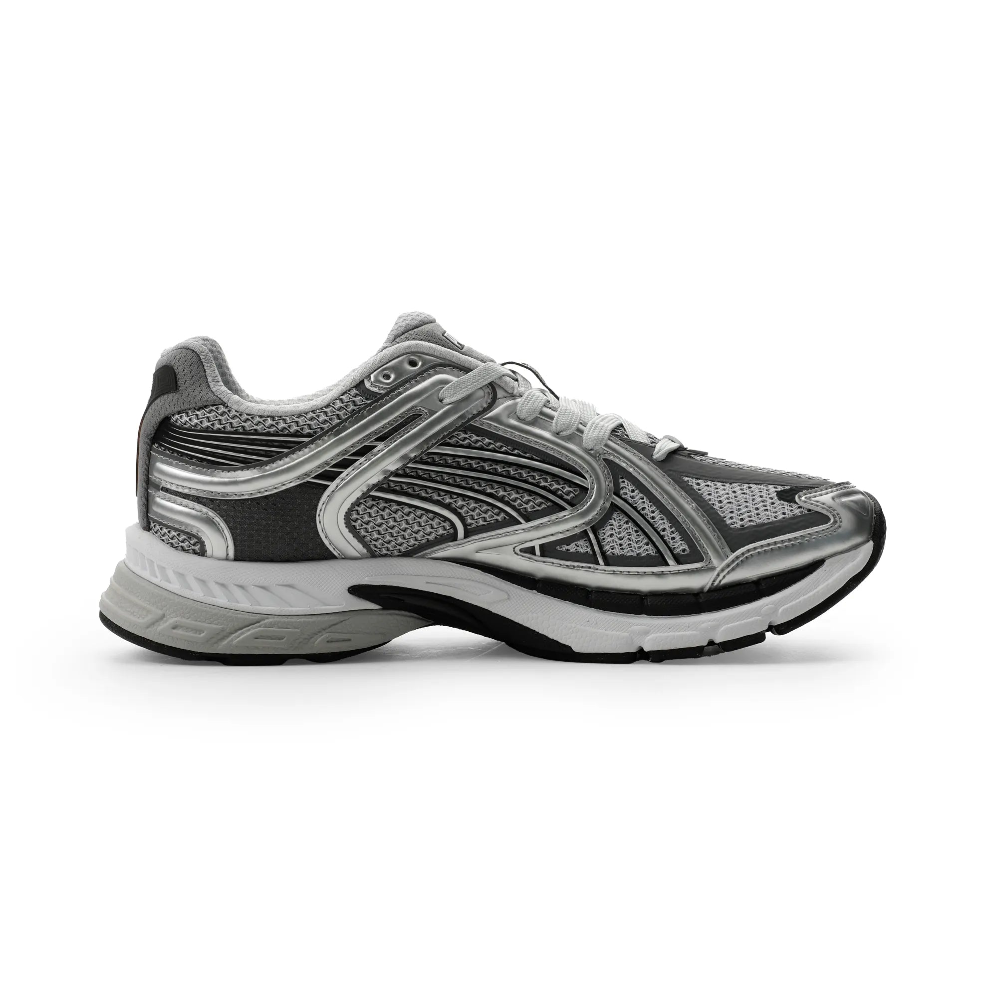 PUMA Silver-PUMA Black-Glacial Gray