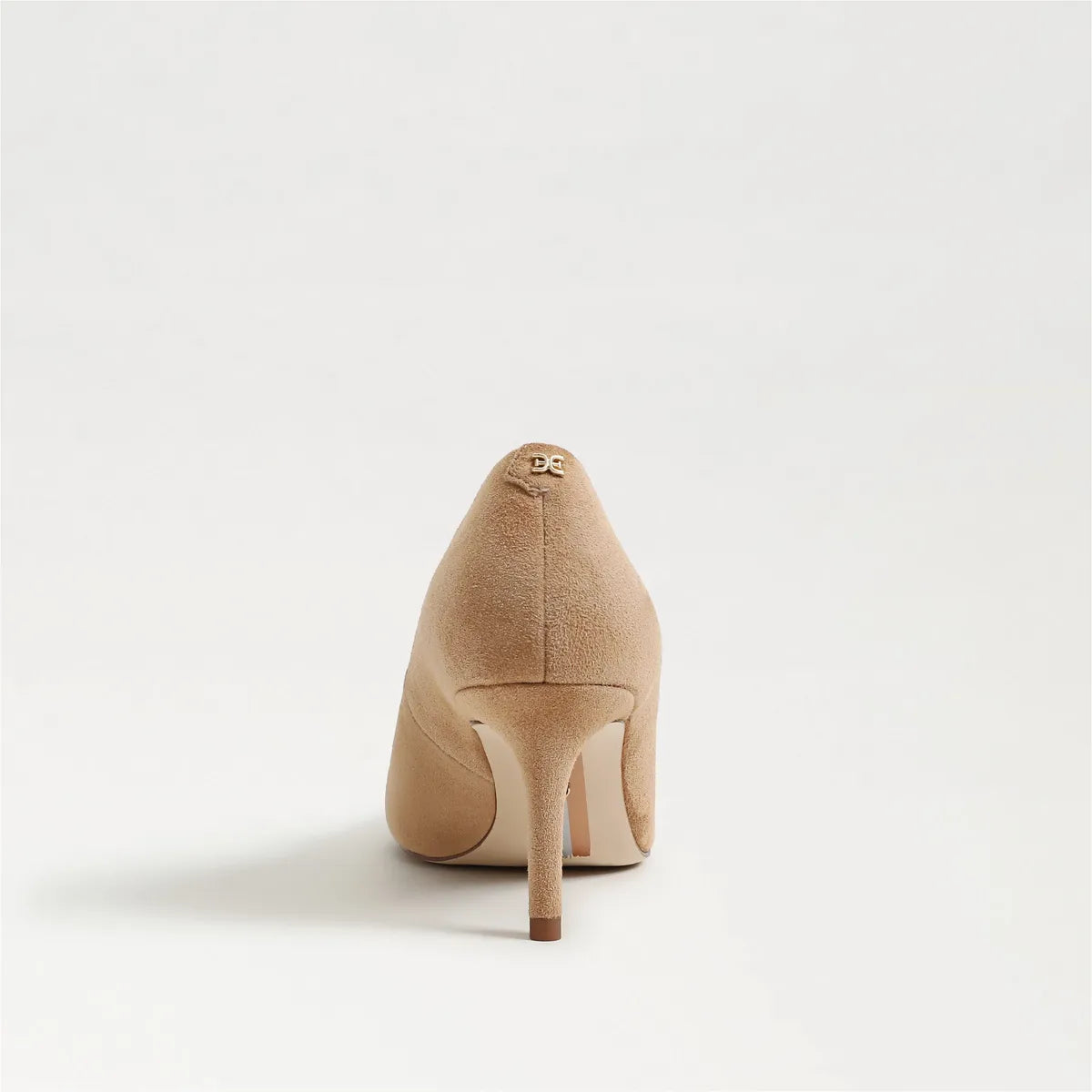 Cyprus Tan Suede