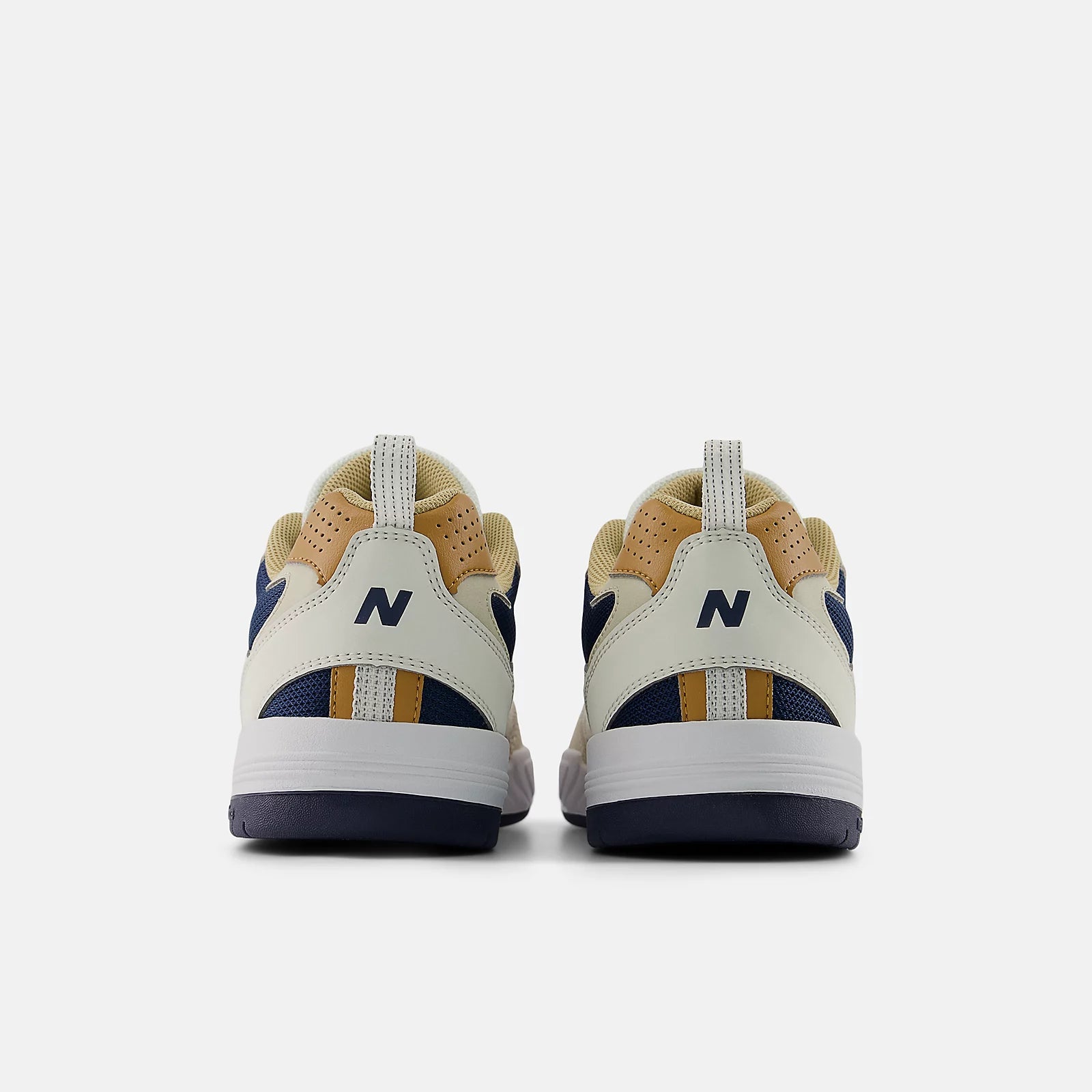 Sea Salt With Navy