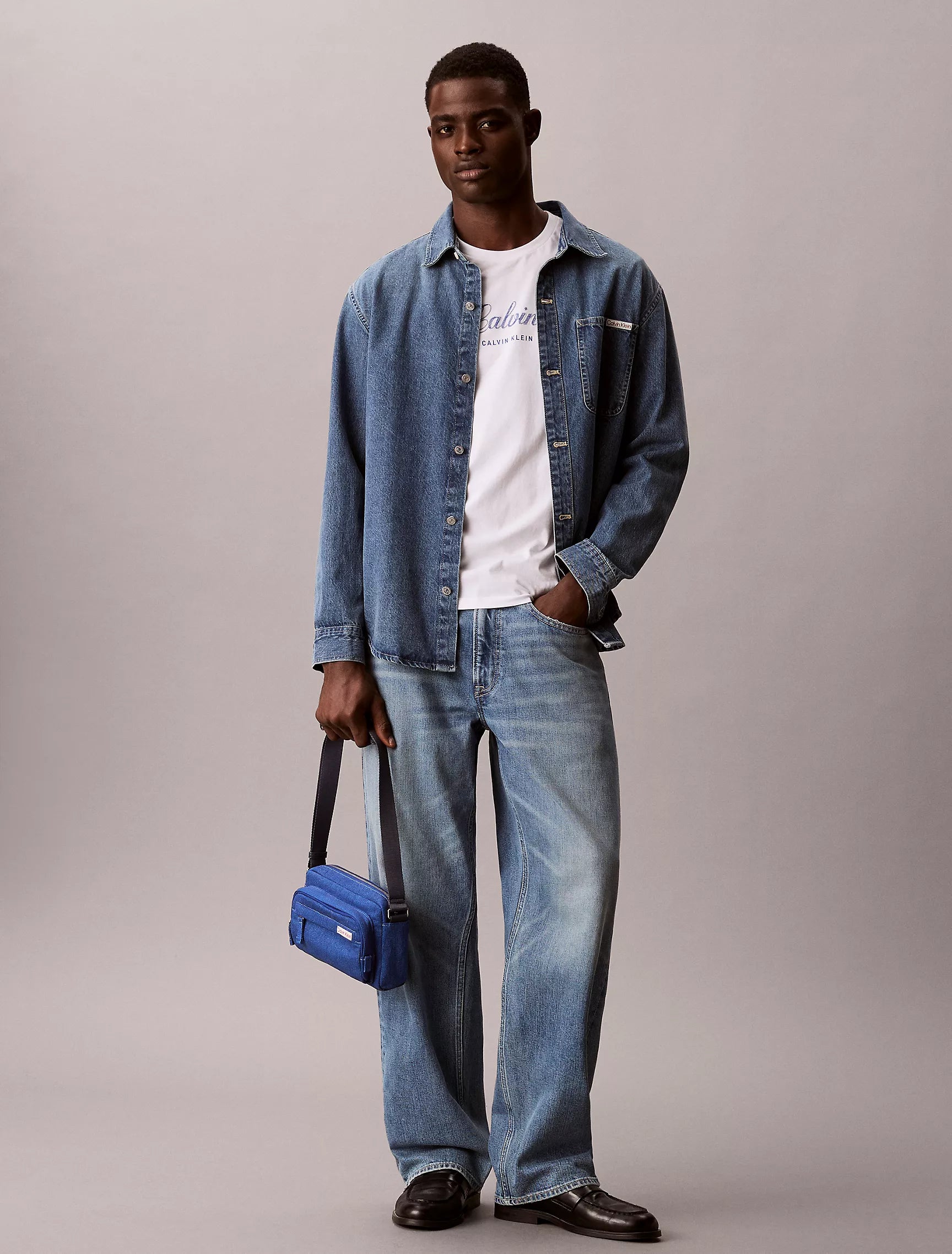 True Blue