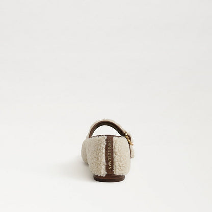 Natural Faux Fur