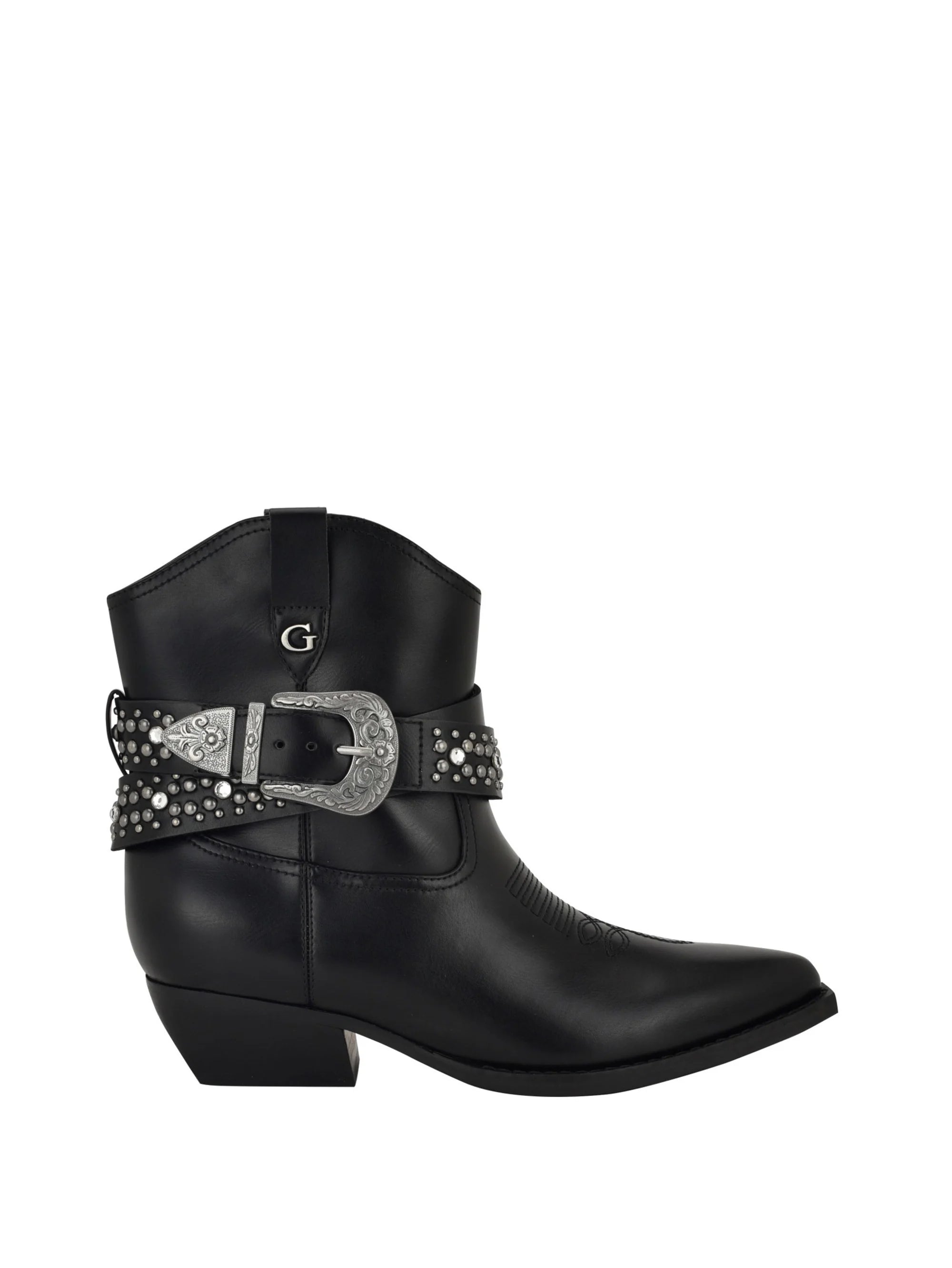 Black 001