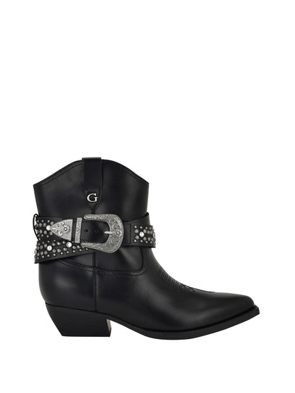 Black 001