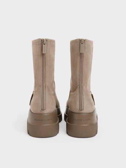 Taupe