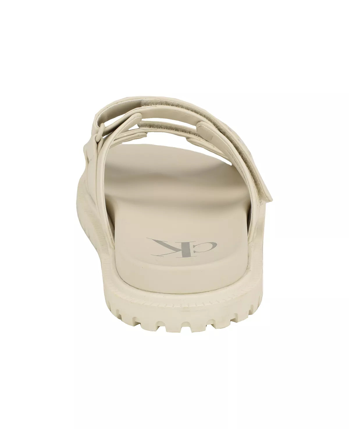 Ivory- Faux Leather