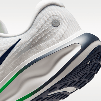 Summit White/Green Spark/White/Midnight Navy