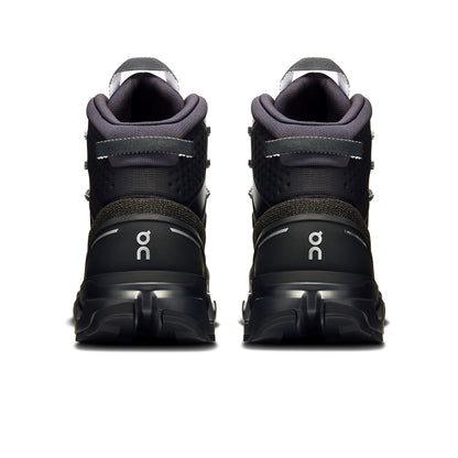 Black | Black