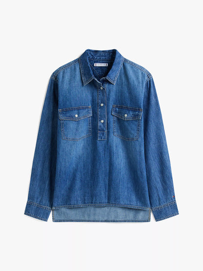 Medium Wash