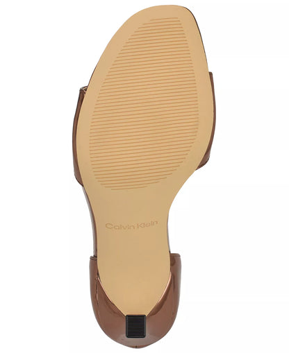 Dark Cherry Patent