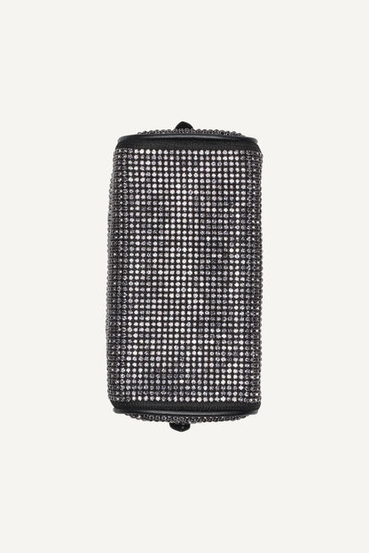 black/silver