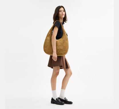 Sand Suede