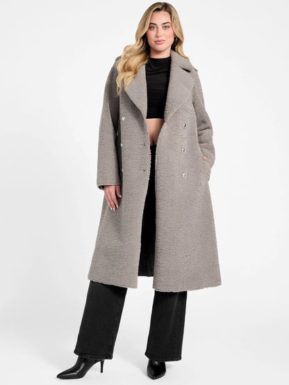 Pale Gray