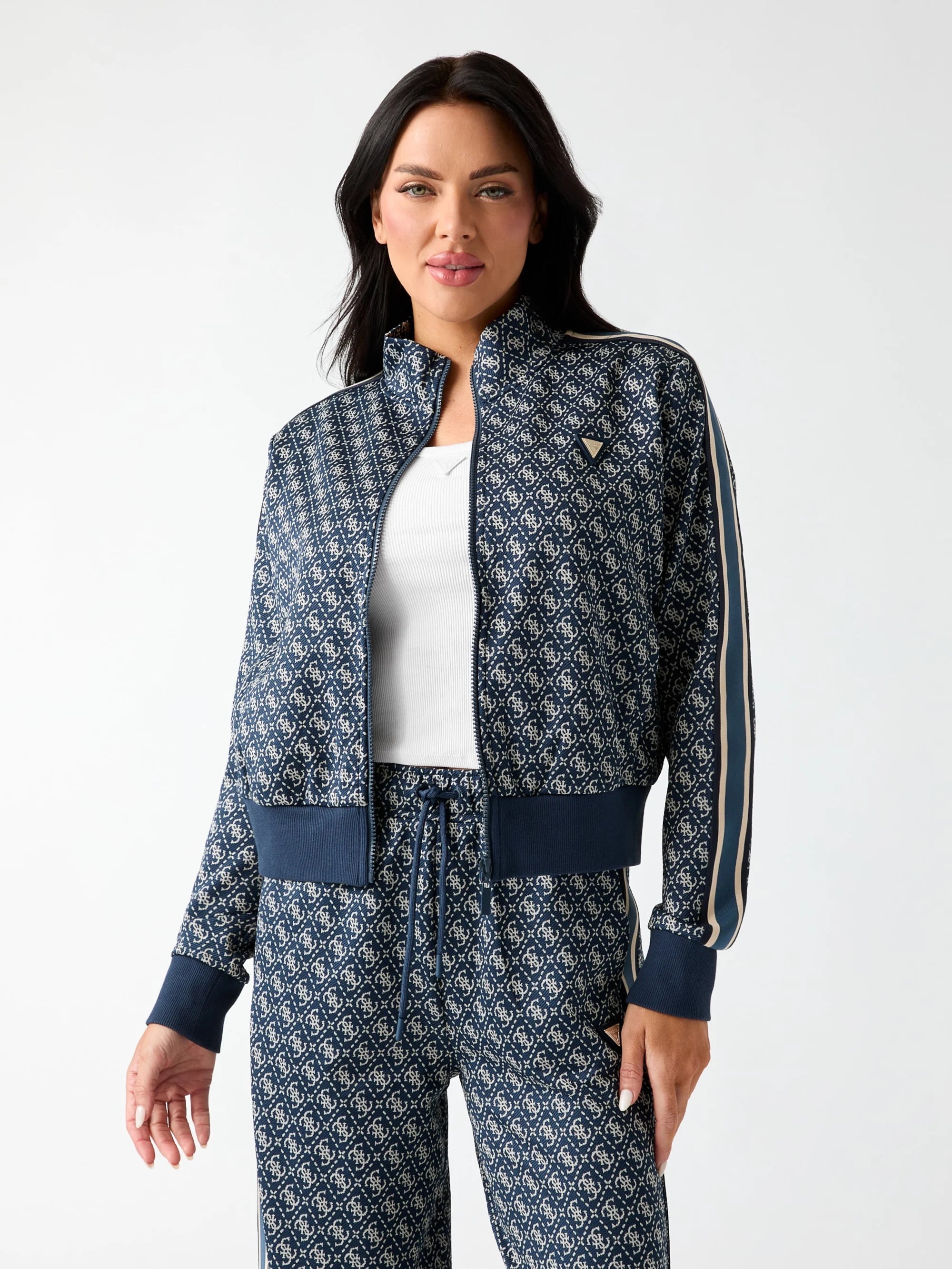 Blue Multi