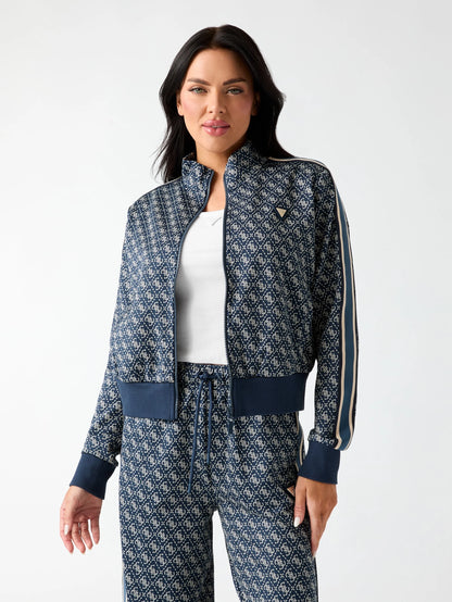 Blue Multi
