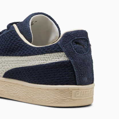 PUMA Navy-PUMA White